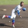 【高校野球】花咲徳栄プロ注目右腕の黒川凌大127球完投で８強　NPBスカウトも評価／埼玉