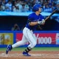 【中日】板山祐太郎が10試合ぶりスタメンで先制６号ソロ、ヤクルト戦４発目