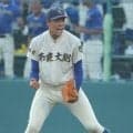 奈良大付・田中監督「智弁学園さんは『負けないだろう』と。僕らはチャレンジ精神で」センバツ準Ｖの強豪撃破「一回地獄に落ちたけど。できることをやろうと」