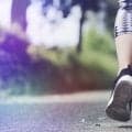 ウォーキングで痩せ始めるサインとは？体の変化はこんな順番で現れる