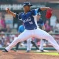 【西武】ブルペンデーで逃げ切りカード勝ち越し　来日初先発ラミレス2回無失点　古賀悠斗４号