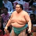 左手で「ドンッ！」支度部屋に大きな音が響き渡る…カド番の大関琴桜、５敗目に悔しさあらわ