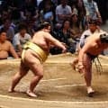 「腹が立つ、腹が立つ、腹が立つ」41歳玉鷲が敗戦後に怒った理由…十両で４敗目