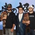 【RIZIN】前代未聞PFLとのW王座戦決定　榊原氏「MMAの歴史を塗り替えるビッグバン」