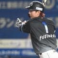 ロッテが３連敗で自力Ｖ消滅　八回ソロ同点弾も直後に守護神横山が決勝犠飛許す　引退表明の角中スタメン出場も４打数無安打　藤原先頭打者弾、山口１４号「角さんのために」も空砲　西川はフェンス激突し負傷交代