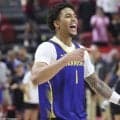 ウォリアーズをサマーリーグ優勝へ導いたレンデボーグ「自分が勝者だと証明したかった」