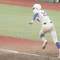【高校野球】盛岡大付・中桐銀二郎サヨナラ打「打席では１点でもあげてマウンドでは０で抑える」