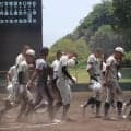 【高校野球】春の近畿王者・報徳学園が16強で姿消す「１球の重みですよね」コールド敗戦／兵庫