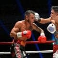 【ボクシング】最強挑戦者バディージョ、当日朝に腹痛も「負けは負け」岩田翔吉に屈する