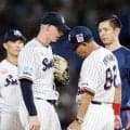 ヤクルト７月２度目の６連敗　月間勝率・１７６で借金４　貧打深刻…連敗中は１試合平均１・６点　前回“継投ノーノー”貢献のウォルターズも６回途中ＫＯ