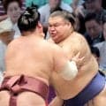 高安、軍配差し違えで２敗キープ「昨日よりは体の調子が良かったので、思い切っていけました」