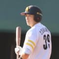 【ソフトバンク】山本祐大、21日オリックス戦から１軍合流「明日から来ますよ」小久保監督明言