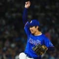 【中日】約２カ月ぶり１軍復帰の高橋宏斗８回２失点、約３カ月ぶり白星今季２勝目