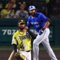 【阪神】新外国人セベリーノ　甲子園デビューも元メジャーリーガーの相手主砲に３ラン被弾