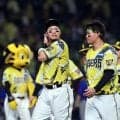 阪神　巨人に同率首位に並ばれる　わずか３安打で約１カ月ぶり零敗　前夜は気迫の逆転勝利も好調ＤｅＮＡに大量失点