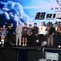 【RIZIN】榊原CEO「青木はギリギリ“昔の名前で”ではない、マクレガーはなめてる」