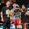 【ボクシング】岩田翔吉、最強挑戦者に圧勝「１年前のフラッシュバックが」トラウマ乗り越え成長