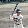 東洋大姫路、4季連続の甲子園届かず「強くなる」考え続けた松本主将
