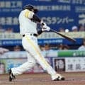 【ソフトバンク】栗原陵矢２戦ぶり適時打「ランナーをかえすバッティングできた」勝負強さを発揮