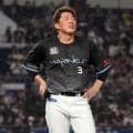 【ロッテ】引退表明の角中勝也が若手に助言「練習せえ。結局練習してる人が結果出す」／一問一答