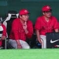 【広島】新井監督、床田寛樹が６回に崩れて４敗目「もうひと踏ん張りというところ」／一問一答