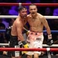 比嘉大吾、世界王者返り咲きならず　超異例４戦連続世界戦もまた勝ち切れず　増田陸に判定１－２惜敗　就職検討、三たび引退翻意しての挑戦も