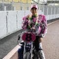 【オート】川口Ｇ１　青山周平が７回目のＧ１完全Ｖを達成