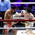 【ボクシング】敗れたゴンサレス「拳四朗は偉大なチャンピオンだった」…ＷＢＯ世界スーパーフライ級王座決定戦