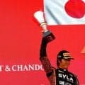 【F3】山越陽悠が２度目の２位、一時はトップを快走「次こそ頂点に」