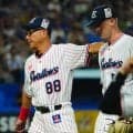 【ヤクルト】池山監督「いい形はできつつあるので。何とか勝ち試合を見せたい」６連敗にも前を向く