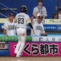 【ソフトバンク】周東佑京がＶ犠飛「ゴロだけ打たないように」今季最長更新９戦連続安打もマーク