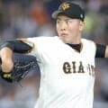 巨人の勝利の方程式にジョーカーか？　この日の八回に左腕・森田が対左打者で好救援　杉内投手コーチも「重宝するかもしれませんね」