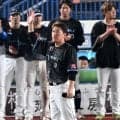 ロッテ　角中が引退表明　決断はオリックス入山の直球に空振り三振「当たらなかった、もう無理かなと」悟った限界「歯磨きより野球をしている感じ」に終止符