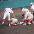 センバツ準優勝の智弁学園が奈良大付に屈して3回戦敗退…夏2試合目での終戦は11年ぶり【奈良】