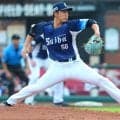 【西武】中村祐太ブルペンデーで移籍後初勝利「ついてくるものだと」広島時代以来６季ぶり勝ち星