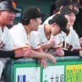 【とっておきメモ】巨人井上温大の憧れ小笠原慎之介が加入「うれしくて」調整法など次々と質問