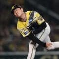 【阪神】木下里都、イニングまたぎで無失点　10試合連続無失点継続だ
