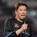 【ロッテ】サブロー監督、今季限りで引退の角中勝也労う「これからも出ないぐらいの成績残した」