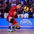 【バレー】歴史的１２戦全勝突破の日本男子、決勝Ｔ初戦の中国戦は２９日夜に決定！　五輪連覇のフランスなど敗退の波乱