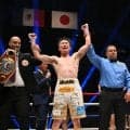 【ボクシング】寺地拳四朗、どん底から成し遂げた世界３階級制覇　次は日本人初となる偉業目指す