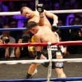【大橋秀行】増田陸、際立ったディフェンス　一撃必倒の左ストレート威力欠くも巧者ぶり見せた