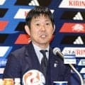 日本は１つ上げて17位　ハーランド擁するノルウェーは大躍進　ＦＩＦＡ最新ランキング発表