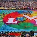 Ｗ杯決勝ハーフタイムショー「事前収録映像多用のテレビ向け演出は期待外れ」仏紙が痛烈批判