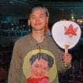 那須川天心「つないでもらったので僕もしっかりと王者に」同門増田陸の世界王座奪取に刺激