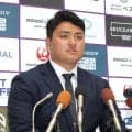 マーリンズ入団表明の佐々木麟太郎　２０日マイアミで契約へ