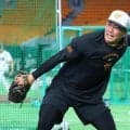 支配下復帰の巨人・代木が１軍合流「２年間リハビリに費やしてきたものをしっかり出せればいい」