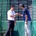 ＤｅＮＡ・藤浪　初の阪神戦２２日先発　４年ぶり聖地凱旋　相川監督は「期待しかない」