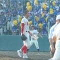 智弁学園が準決勝敗退　センバツ準Ｖ腕、杉本７回６失点「自分が背負わないといけない」涙見せず