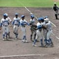 兵庫大会で波乱　５回戦で報徳学園と東洋大姫路が敗退