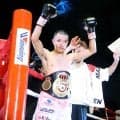 増田陸　初世界戦でつかんだ悲願ベルト「とても重たい」　広島から上京して１０年　団体内統一戦に意欲も
